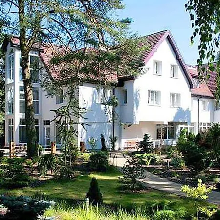 Hotel Marine Green Pustkowo