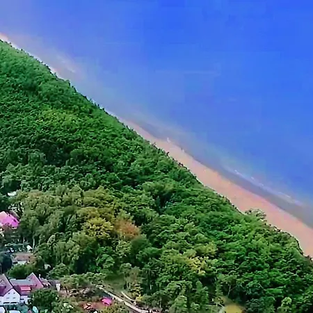 Marine Green Hotel Pustkowo