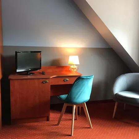 Hotel Marine Green